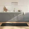 Image de vidaXL Bambou - Gris 60x200 cm