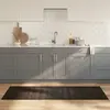 Image de VIDAXL Bambou - Marron foncé