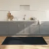 Image de vidaXL Tapis Bambou