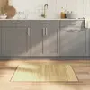 Image de vidaXL Tapis bambou