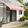 Image de vidaXL tissu de remplacement 3 x 2,5 m
