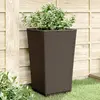 Image de vidaXL 367850 - Marron