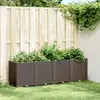 Image de vidaXL Jardinière 367860