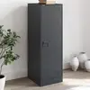 Image de vidaXL Buffet - Anthracite