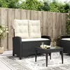 Image de VIDAXL Banc inclinable vidaXL