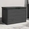 Image de vidaXL Anthracite