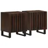 Image de VidaXL 377421 - Marron