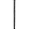 Image de vidaXL Membrane 1,5x150 m PP - Noir