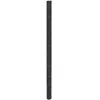 Image de vidaXL Membrane anti-mauvaises herbes 2x25 m PP - Noir