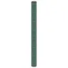 Image de vidaXL Membrane 1,5x50 m PP - Vert