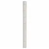 Image de vidaXL Membrane anti-mauvaises herbes 1,5x200 m PP - Blanc