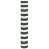Image de vidaXL Filet brise-vue - 2x25 m Vert et Blanc
