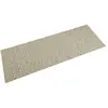 Image de Tapis vidaXL - Feuilles 60x180 cm
