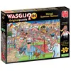 Image de Jumbo Puzzle adulte Wasgij Original 44 - 1000 pièces