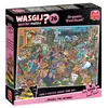 Image de Jumbo Puzzle Wasgij Destiny 26 - 1000 pièces