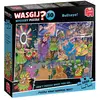 Image de Jumbo Puzzle Wasgij Mystery Bullseye 1000 Pièces