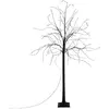 Image de Arbre de Noël décoratif LED
