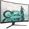 Image de Philips 32" LCD incurvé