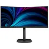 Image de Philips 34B2U3600C 34 IN 3440X1440 WQHD VA 120HZ 2XHDMI1XDP 21:9 300 CD/