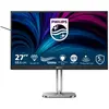 Image de Philips 4000 series 27B2N4500/00 écran plat de PC 68,6 cm (27") 2560 x 1440 pixels Quad HD LCD Gris