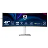 Image de Curved Business Monitor 49B2U5900C Moniteur incurvé SuperWide 32:9 avec USB-C