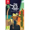 Image de Fangamer Frog Detective The Entire Mystery