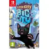 Image de Little Kitty Big City - Jeu Nintendo Switch