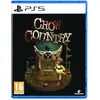 Image de Crow Country PS5 Édition européenne boîtier physique