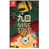 Image de Just for games Jeu vidéo Nine Sols - Nintendo Switch