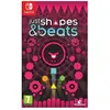 Image de Just for games Jeu vidéo Just Shapes & Beats - Nintendo Switch