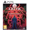 Image de Faith: The Unholy Trinity (PS5) - Édition Standard
