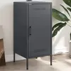 Image de vidaXL - Anthracite