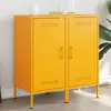 Image de Buffets 2 pcs - VIDAXL