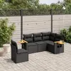 Image de VidaXL Ensemble Salon de Jardin 5 Pcs