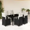 Image de vidaXL Ensemble de bistro
