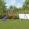 Image de VidaXL Aire de Jeux en Pin Imprégné