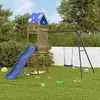 Image de vidaXL Aire de jeux bois de pin imprégné