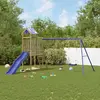 Image de vidaXL Aire de jeux pin 4