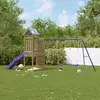 Image de vidaXL Aire de jeux pin 1