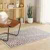 Image de vidaXL Tapis intérieur/extérieur - Multicolore 120x180 cm