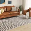 Image de VidaXL Tapis Intérieur/Extérieur Antidérapant 190x300cm