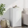 Image de Buffet VidaXL 45x42,5x93 cm - Blanc