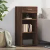 Image de vidaXL MN32040 - Chêne marron