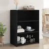 Image de Buffets vidaXL - Noir