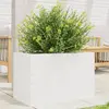 Image de vidaXL Jardinière 70x40x45,5 cm - Bois de pin