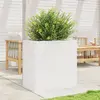 Image de vidaXL Jardinière 70x40x68,5 cm - Bois de pin