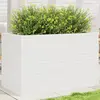 Image de VidaXL Jardinière - Bois de pin