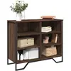 Image de vidaXL Buffet - Chêne marron