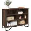 Image de vidaXL Buffet - Chêne marron