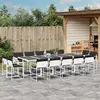 Image de VIDAXL Ensemble